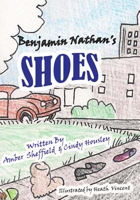 Benjamin Nathan‘s Shoes