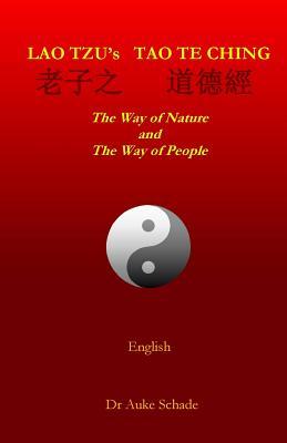 Lao Tzu‘s Tao Te Ching: The Way of Nature and The Way of People