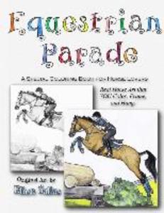 Equestrian Parade