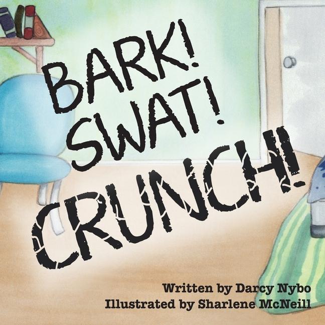 Bark Swat Crunch