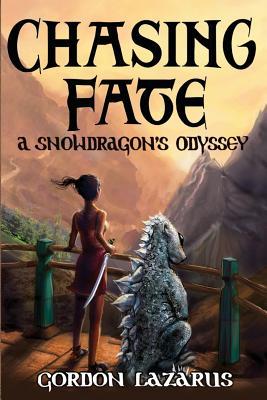 Chasing Fate: A Snowdragon‘s Odyssey