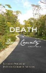 Death in Door County: A Val & Kit Mystery