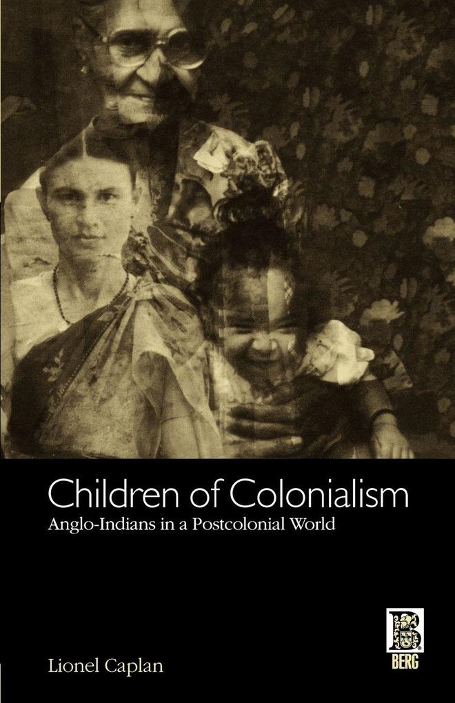 Children of Colonialism