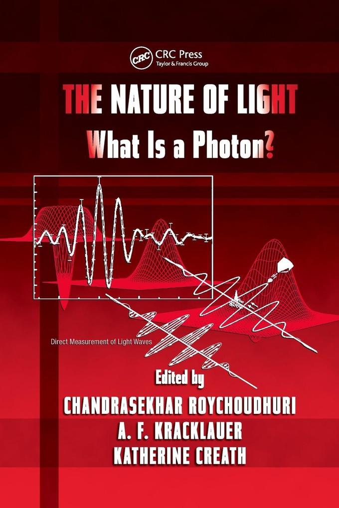 The Nature of Light