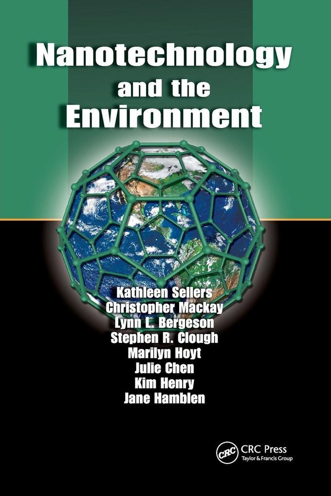 Nanotechnology and the Environment