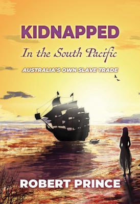 Kidnapped in the South Pacific