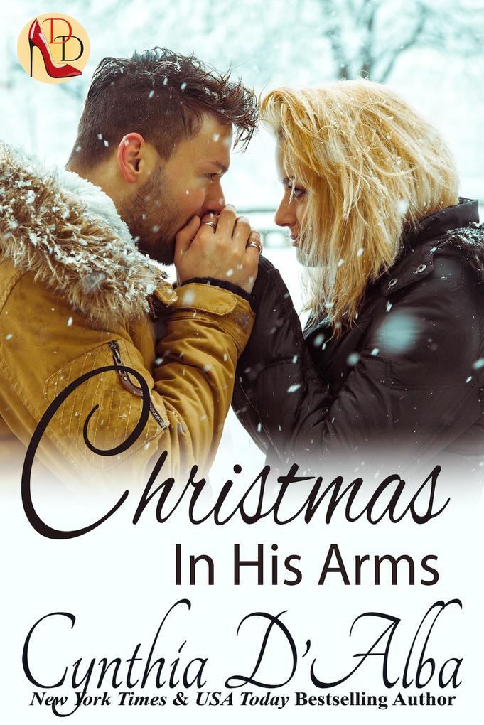 Christmas In His Arms