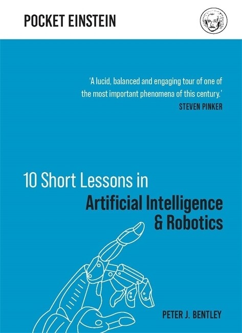 Image of 10 Short Lessions in Artificial Intelligence and Robotics