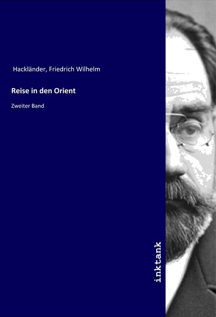 Image of Reise in den Orient