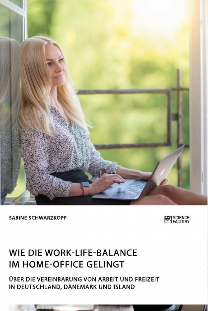 Wie die Work-Life-Balance im Home-Office gelingt