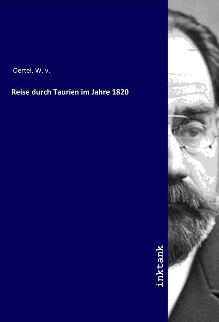 Image of Reise durch Taurien im Jahre 1820