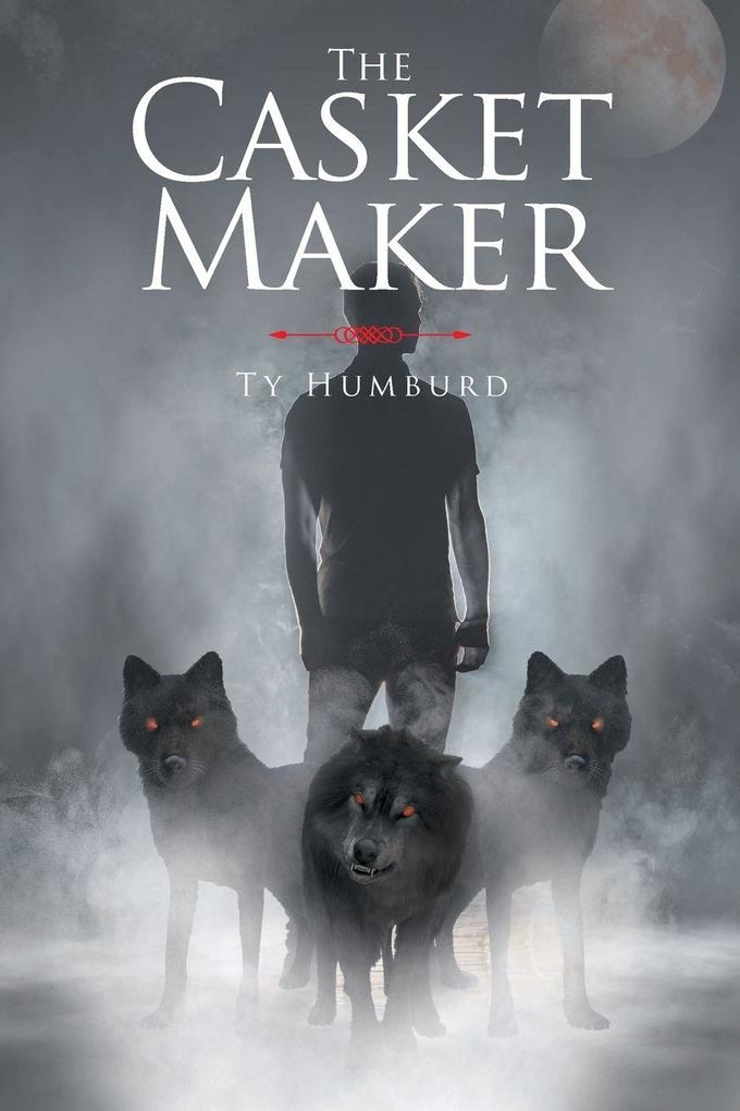 The Casket Maker
