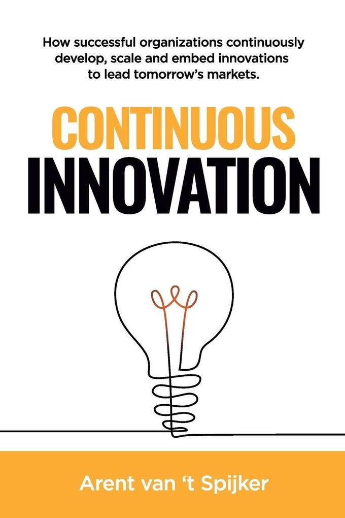 Continuous Innovation