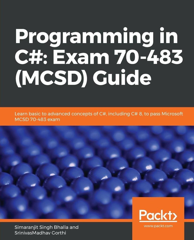 Programming in C