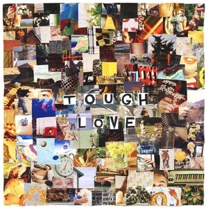 Tough Love (Colored Vinyl)