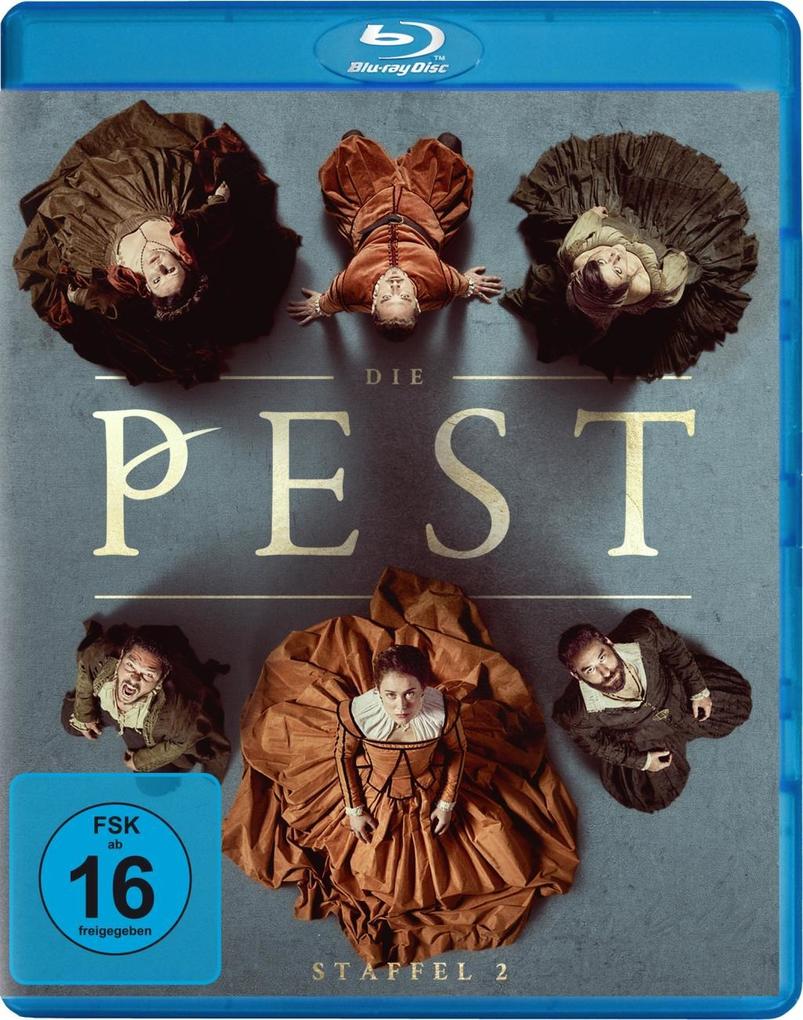 Die Pest