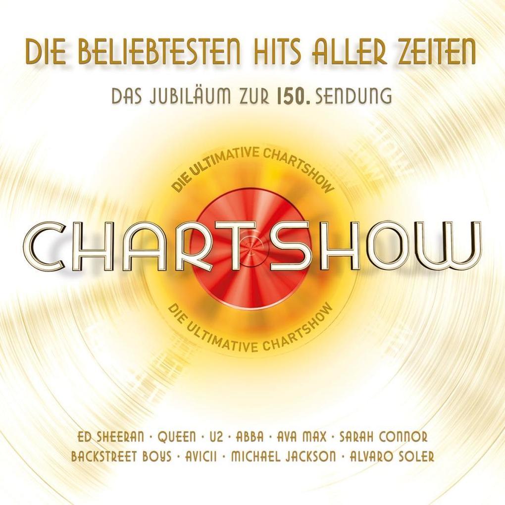 Image of Die Ultimative Chartshow-Die Beliebtesten Hits