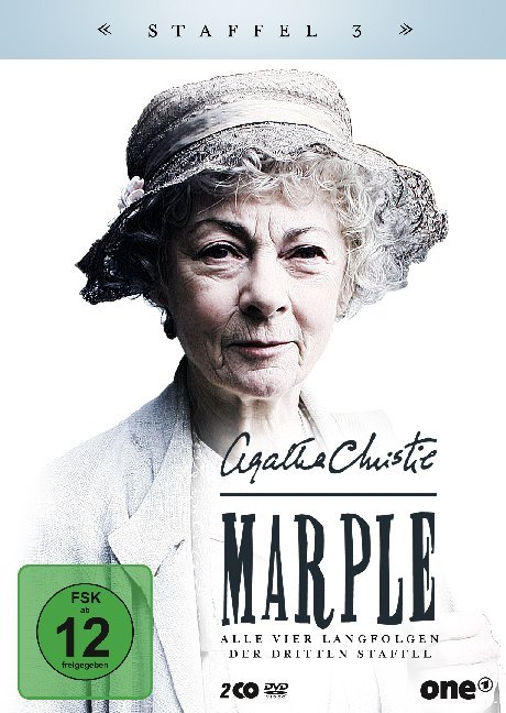Agatha Christie - Marple
