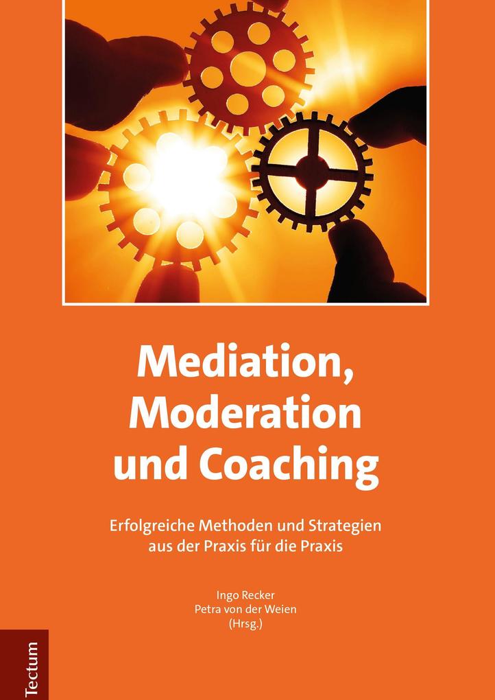 Mediation Moderation und Coaching