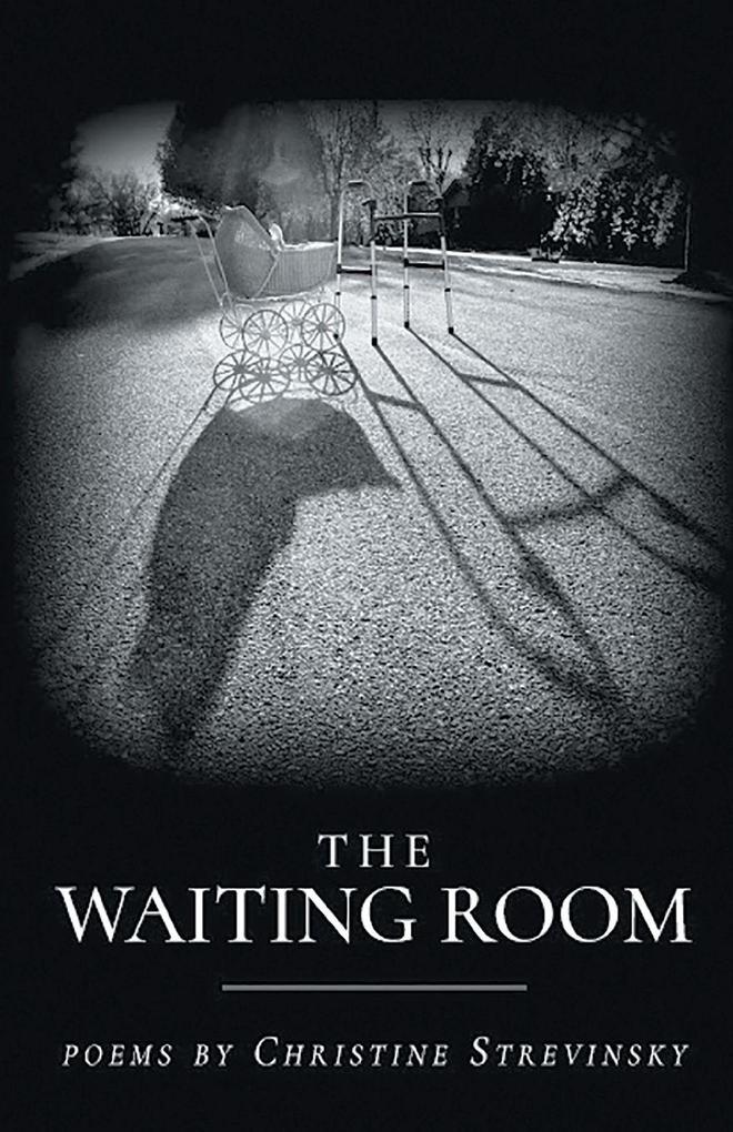 THE WAITING ROOM