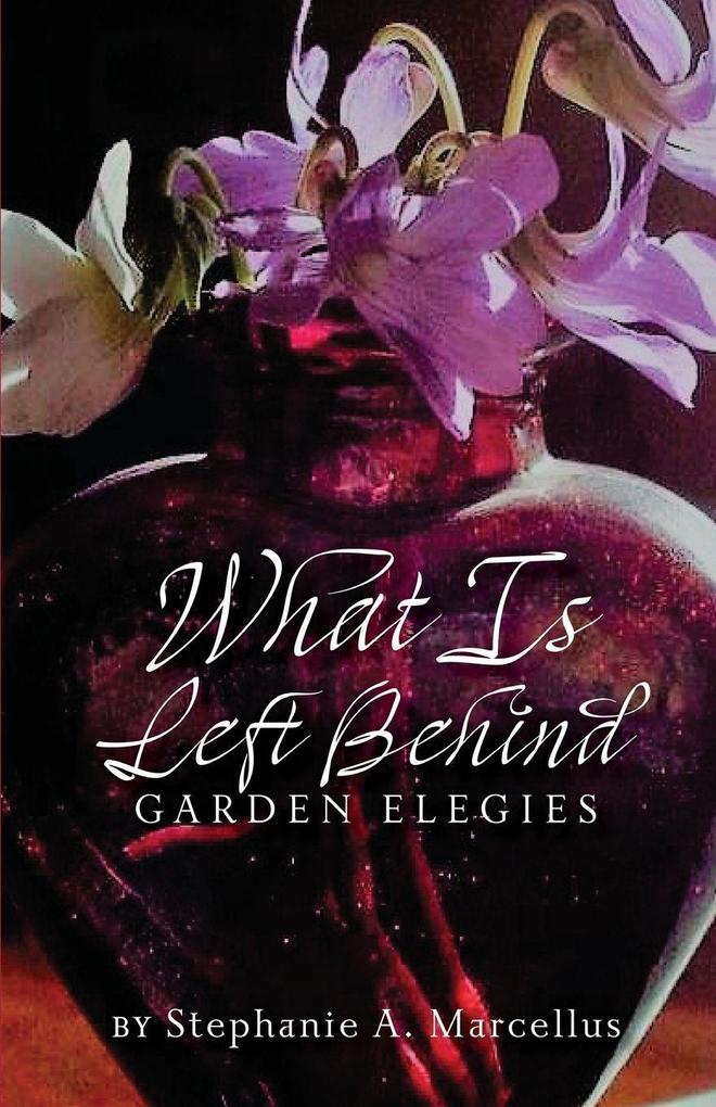 What Is Left Behind