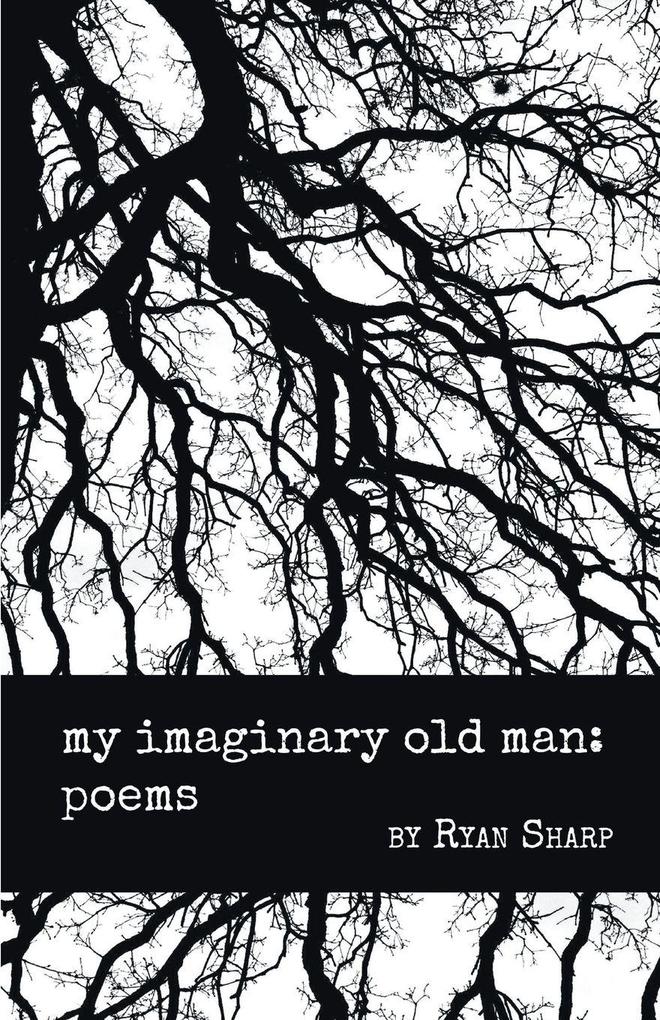 my imaginary old man