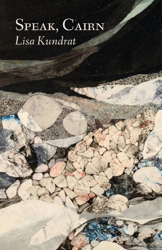 Speak Cairn