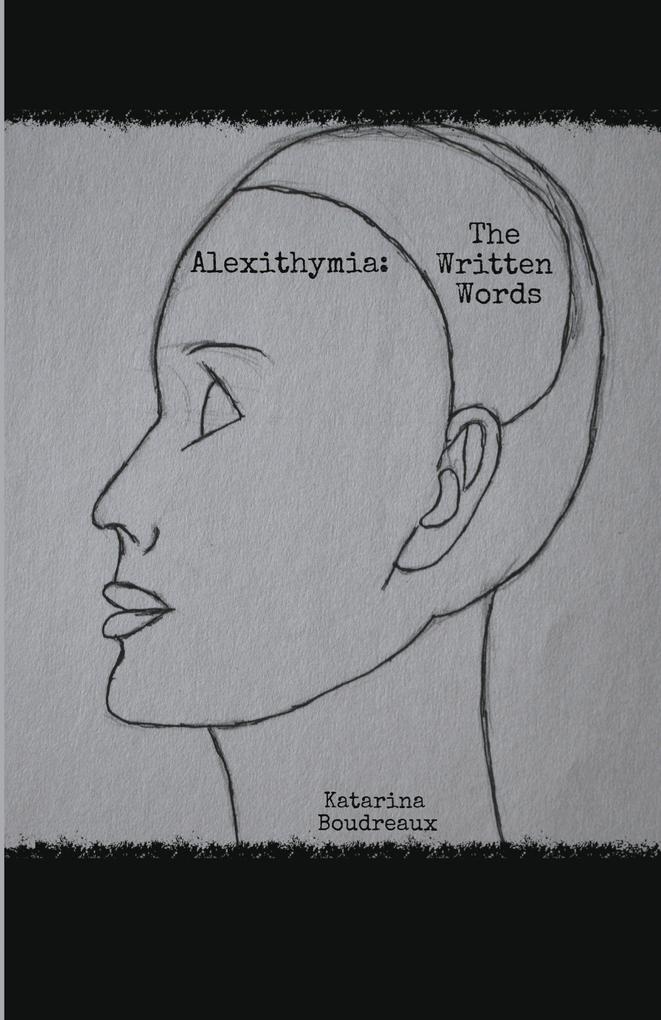 Alexithymia