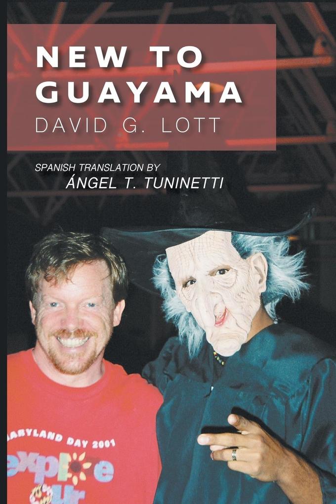 New to Guayama