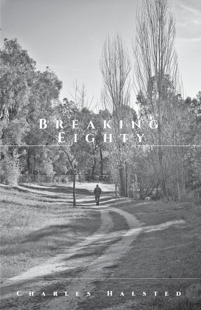 Breaking Eighty