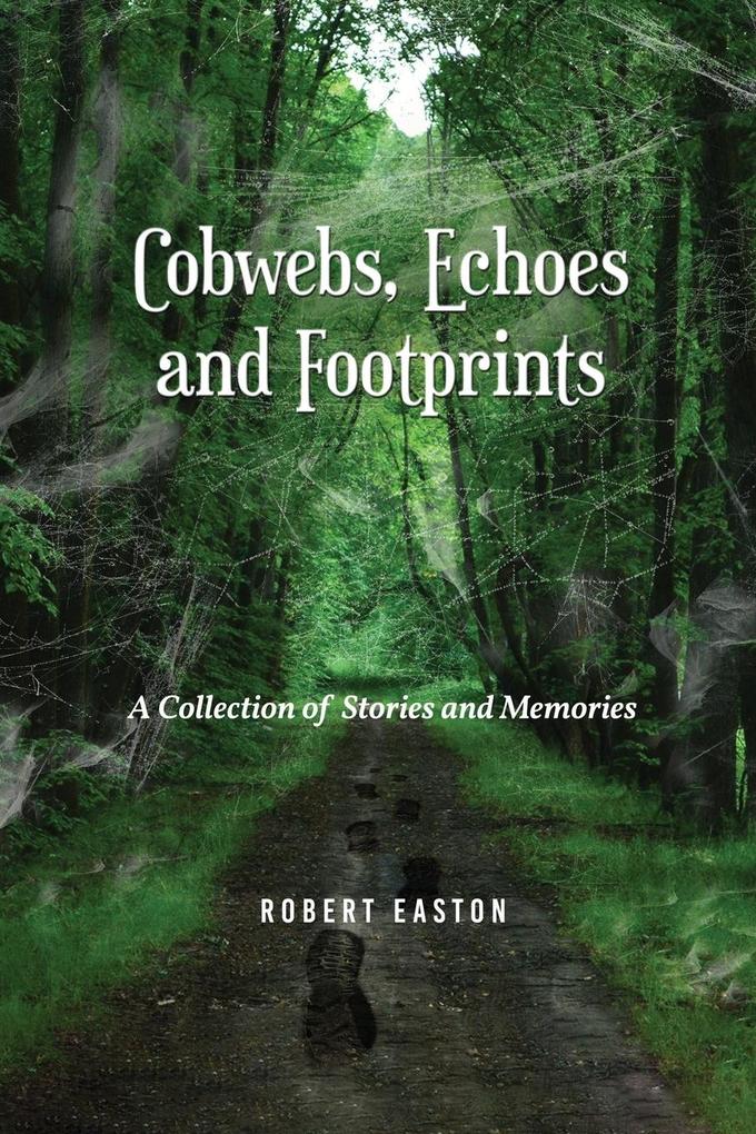 Cobwebs Echoes and Footprints