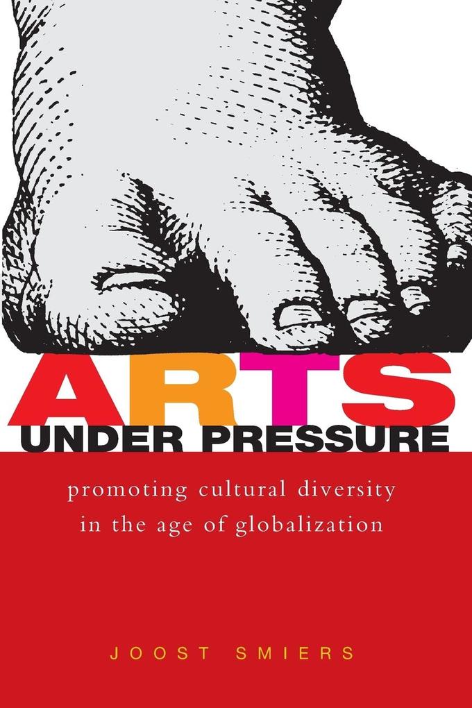 Arts Under Pressure