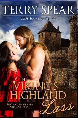 The Viking‘s Highland Lass