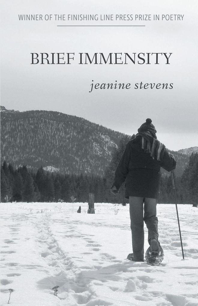 Brief Immensity