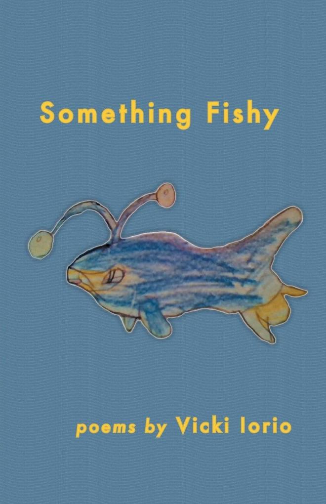 Something Fishy