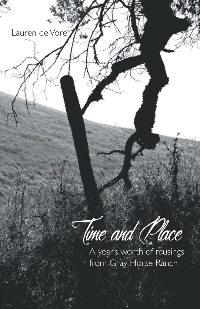 Time and Place