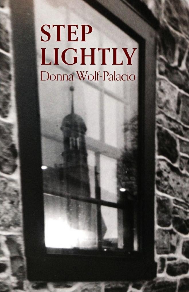 STEP LIGHTLY