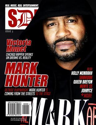 SDM Magazine Issue #5 2016