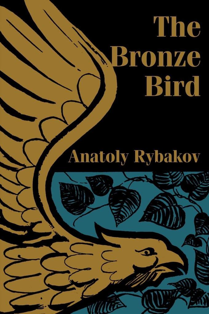 Bronze Bird The