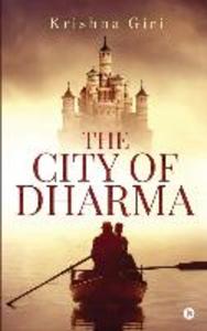 The City of Dharma