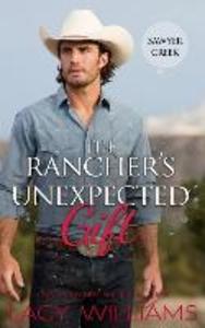 The Rancher‘s Unexpected Gift