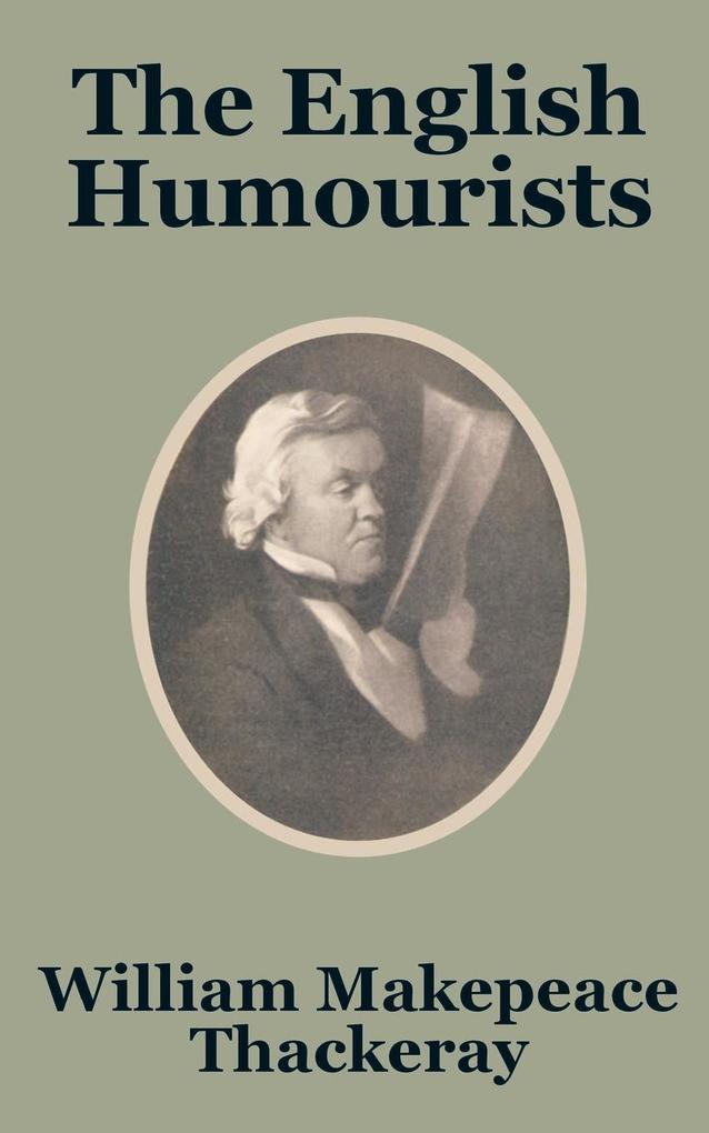 English Humourists The