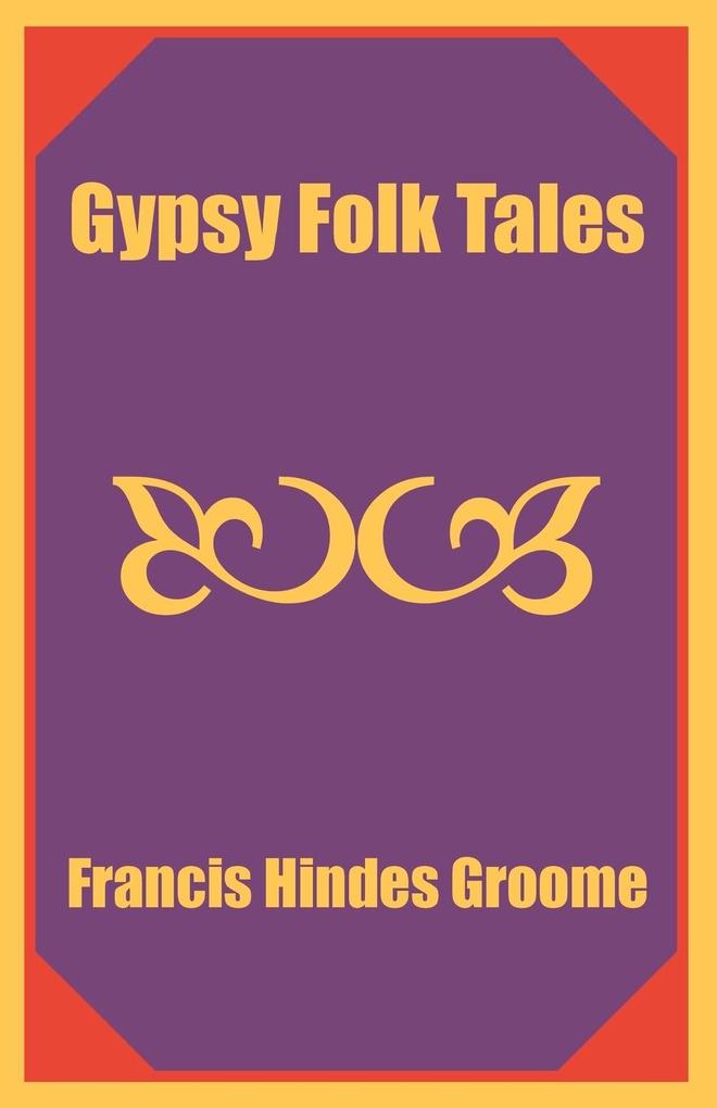 Gypsy Folk Tales