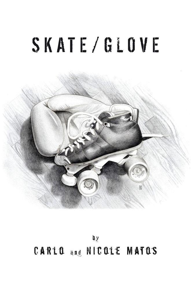 Skate/Glove