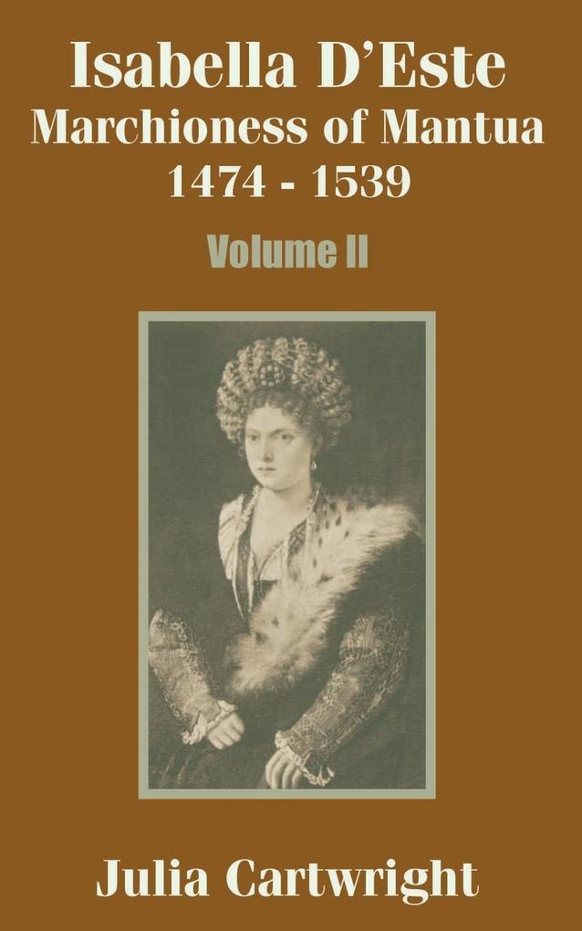 Isabella D'Este