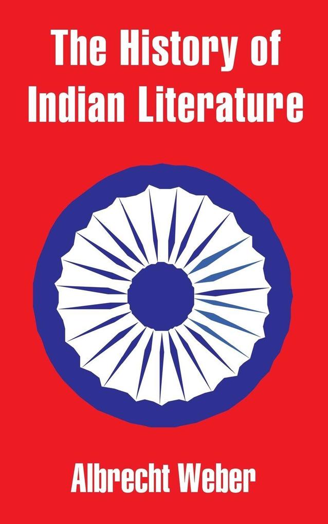History of Indian Literature The