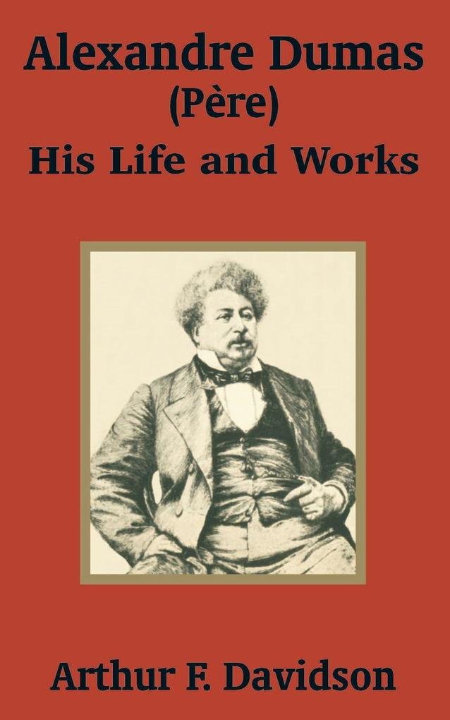 Alexandre Dumas (Père)