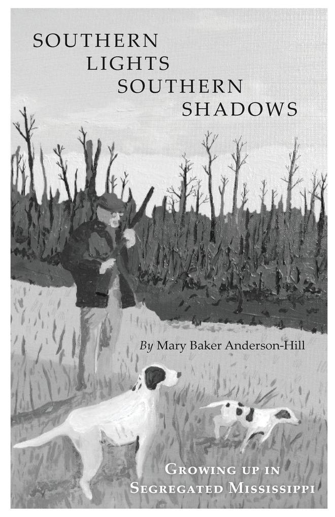 Southern Lights Southern Shadows