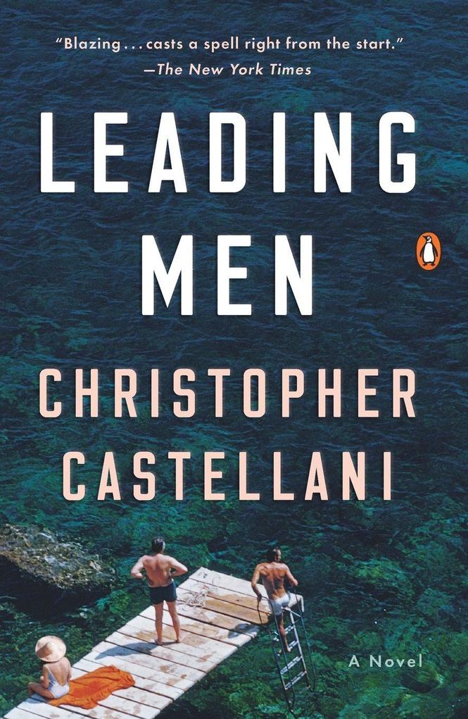 Leading Men