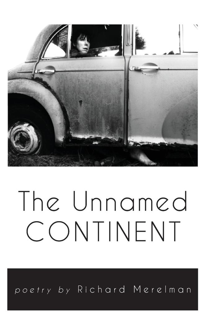 The Unnamed Continent